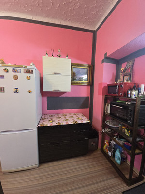 Продам двухкомнатную (2-комн.) квартиру, Яблочкова ул, 5, Грэсовский пгт