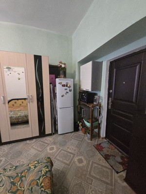 Продам двухкомнатную (2-комн.) квартиру, Яблочкова ул, 5, Грэсовский пгт