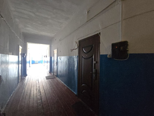 Продам двухкомнатную (2-комн.) квартиру, Яблочкова ул, 5, Грэсовский пгт