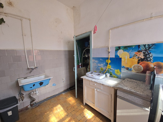 Продам двухкомнатную (2-комн.) квартиру, Яблочкова ул, 5, Грэсовский пгт