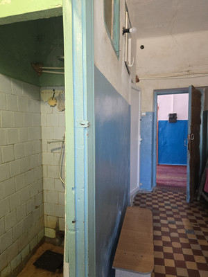 Продам двухкомнатную (2-комн.) квартиру, Яблочкова ул, 5, Грэсовский пгт