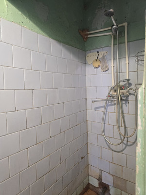 Продам двухкомнатную (2-комн.) квартиру, Яблочкова ул, 5, Грэсовский пгт