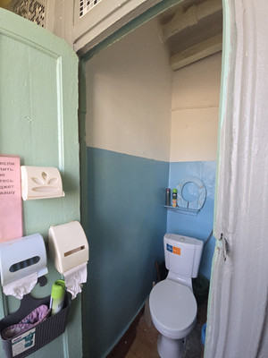 Продам двухкомнатную (2-комн.) квартиру, Яблочкова ул, 5, Грэсовский пгт