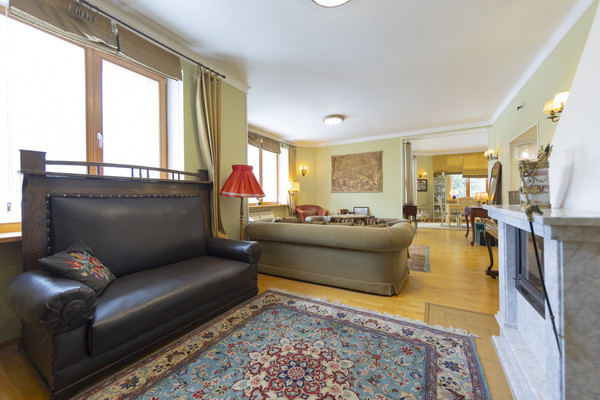 Продам коттедж, Заречная ул, Ботаково д, 0 км от города