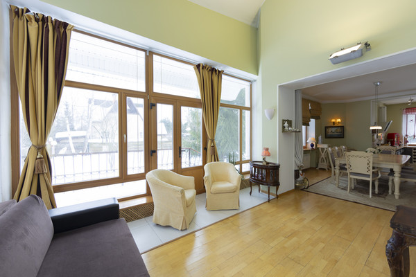 Продам коттедж, Заречная ул, Ботаково д, 0 км от города