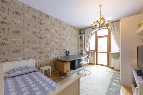 Продам коттедж, Заречная ул, Ботаково д, 0 км от города