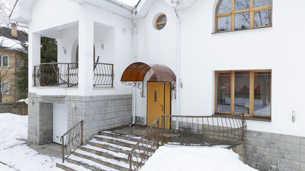 Продам коттедж, Заречная ул, Ботаково д, 0 км от города