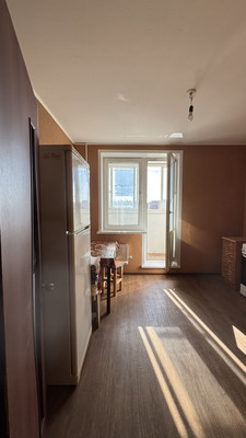 Продам однокомнатную (1-комн.) квартиру, Лутова ул, 6, Липецк г