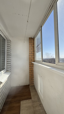 Продам однокомнатную (1-комн.) квартиру, Лутова ул, 6, Липецк г