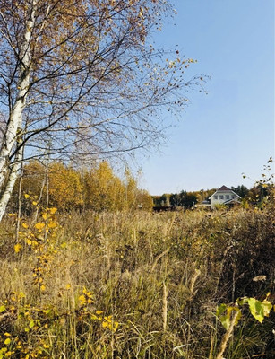 Продам участок 16,08 соток, Садоводство, ДНП Зеленая Опушка тер, Бояркино д, 0 км от города