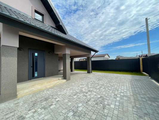 Продам дом, КП Фаворит тер, Ильинское д, 0 км от города