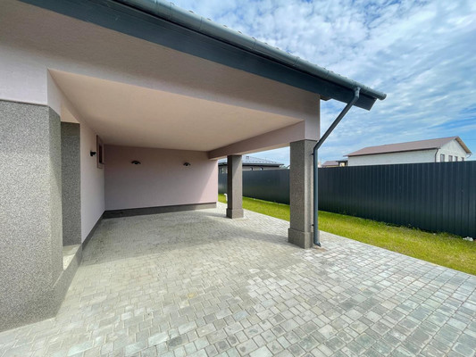 Продам дом, КП Фаворит тер, Ильинское д, 0 км от города