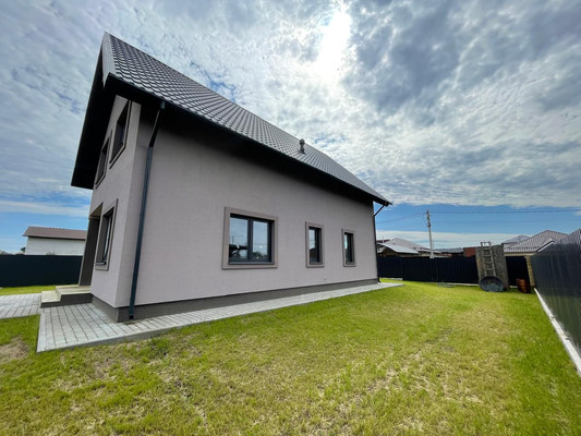 Продам дом, КП Фаворит тер, Ильинское д, 0 км от города