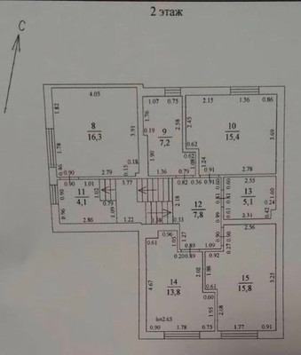 Продам дом, КП Фаворит тер, Ильинское д, 0 км от города