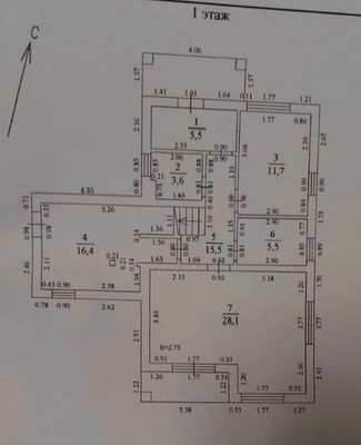 Продам дом, КП Фаворит тер, Ильинское д, 0 км от города