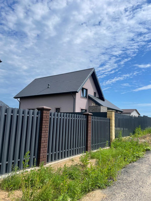 Продам дом, КП Фаворит тер, Ильинское д, 0 км от города