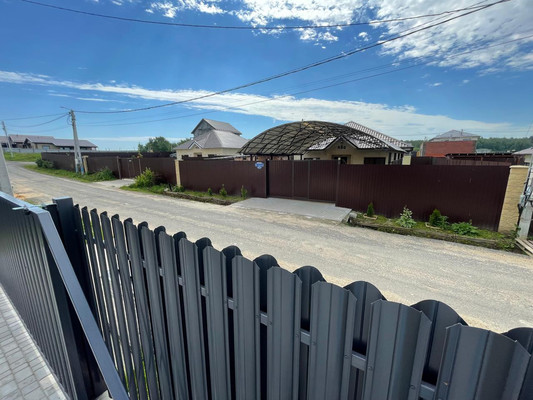 Продам дом, КП Фаворит тер, Ильинское д, 0 км от города