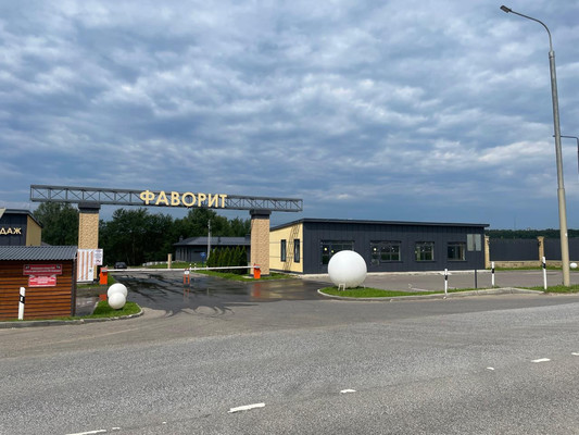 Продам дом, КП Фаворит тер, Ильинское д, 0 км от города