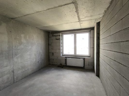 Продам трехкомнатную (3-комн.) квартиру, Московское ш, 262к4, Шушары п