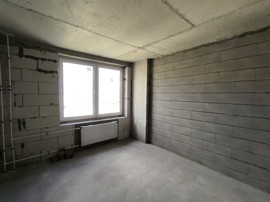 Продам трехкомнатную (3-комн.) квартиру, Московское ш, 262к4, Шушары п