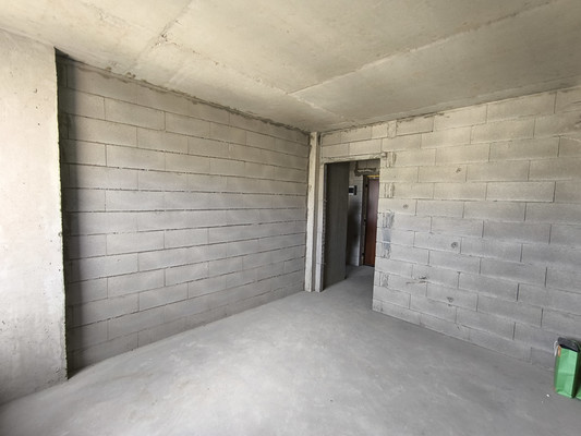 Продам трехкомнатную (3-комн.) квартиру, Московское ш, 262к4, Шушары п