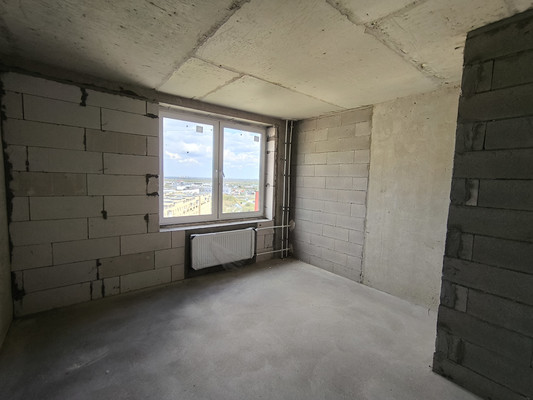 Продам трехкомнатную (3-комн.) квартиру, Московское ш, 262к4, Шушары п