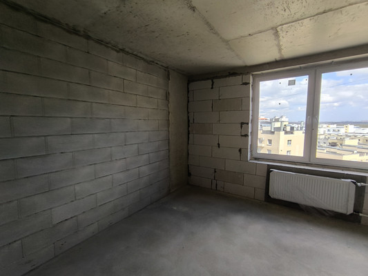 Продам трехкомнатную (3-комн.) квартиру, Московское ш, 262к4, Шушары п