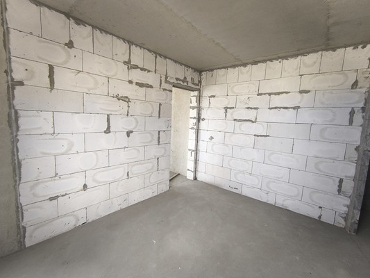 Продам трехкомнатную (3-комн.) квартиру, Московское ш, 262к4, Шушары п