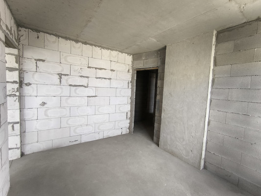 Продам трехкомнатную (3-комн.) квартиру, Московское ш, 262к4, Шушары п