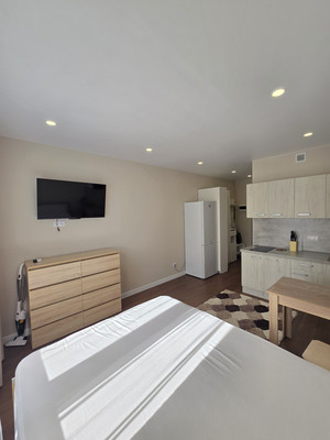 Сдам однокомнатную (1-комн.) квартиру, им. Марины Цветаевой ул, 1к2, Краснодар г