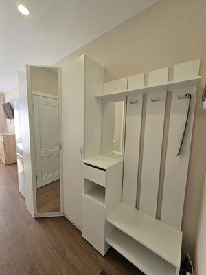 Сдам однокомнатную (1-комн.) квартиру, им. Марины Цветаевой ул, 1к2, Краснодар г