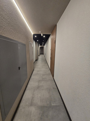 Сдам однокомнатную (1-комн.) квартиру, им. Марины Цветаевой ул, 1к2, Краснодар г