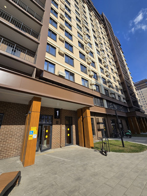 Сдам однокомнатную (1-комн.) квартиру, им. Марины Цветаевой ул, 1к2, Краснодар г