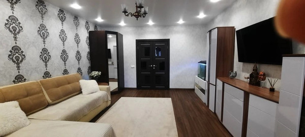 Продам трехкомнатную (3-комн.) квартиру, им Владимира Махалина мкр, 27, Дмитров г