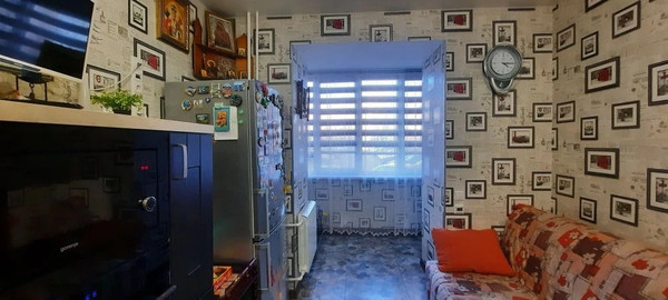 Продам трехкомнатную (3-комн.) квартиру, им Владимира Махалина мкр, 27, Дмитров г