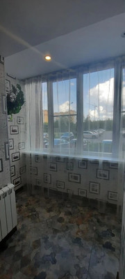 Продам трехкомнатную (3-комн.) квартиру, им Владимира Махалина мкр, 27, Дмитров г