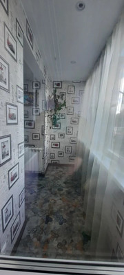 Продам трехкомнатную (3-комн.) квартиру, им Владимира Махалина мкр, 27, Дмитров г