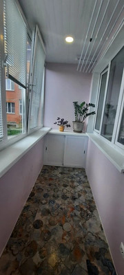 Продам трехкомнатную (3-комн.) квартиру, им Владимира Махалина мкр, 27, Дмитров г