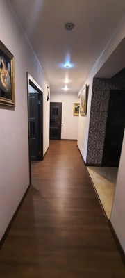 Продам трехкомнатную (3-комн.) квартиру, им Владимира Махалина мкр, 27, Дмитров г