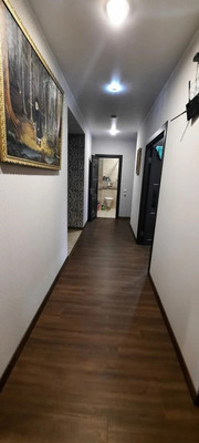 Продам трехкомнатную (3-комн.) квартиру, им Владимира Махалина мкр, 27, Дмитров г