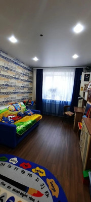 Продам трехкомнатную (3-комн.) квартиру, им Владимира Махалина мкр, 27, Дмитров г