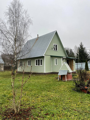 Продам дачу, Мир-1 тер. СНТ, Корытово д, 0 км от города