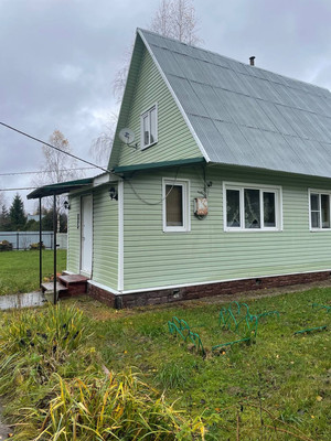 Продам дачу, Мир-1 тер. СНТ, Корытово д, 0 км от города