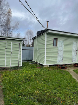 Продам дачу, Мир-1 тер. СНТ, Корытово д, 0 км от города