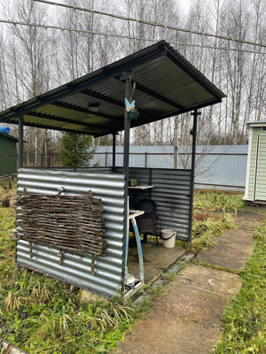 Продам дачу, Мир-1 тер. СНТ, Корытово д, 0 км от города