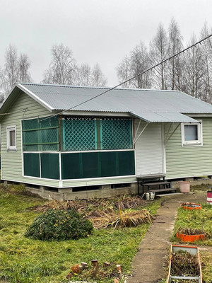 Продам дачу, Мир-1 тер. СНТ, Корытово д, 0 км от города