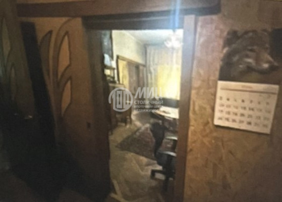 Продам двухкомнатную (2-комн.) квартиру, 3-я Карачаровская ул, 12к2, Москва г