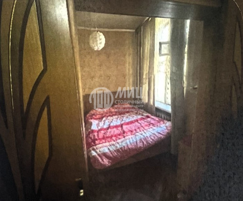 Продам двухкомнатную (2-комн.) квартиру, 3-я Карачаровская ул, 12к2, Москва г