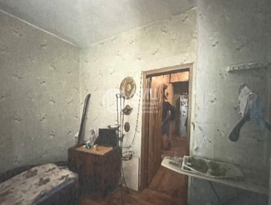 Продам двухкомнатную (2-комн.) квартиру, 3-я Карачаровская ул, 12к2, Москва г