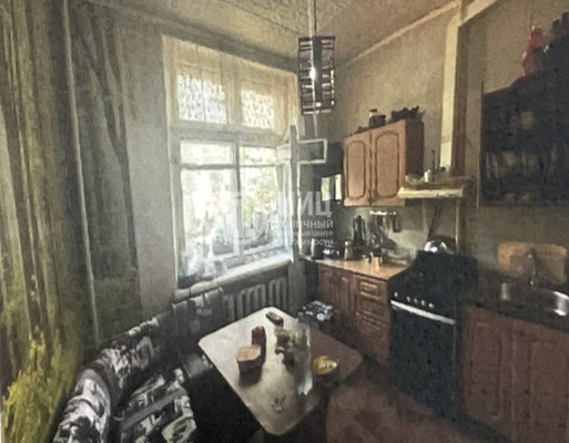 Продам двухкомнатную (2-комн.) квартиру, 3-я Карачаровская ул, 12к2, Москва г